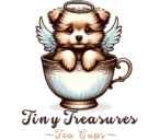 Tiny Treasures Teacups